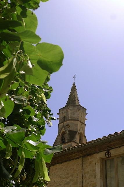 Gites La Tarente Montfrin Pokój zdjęcie